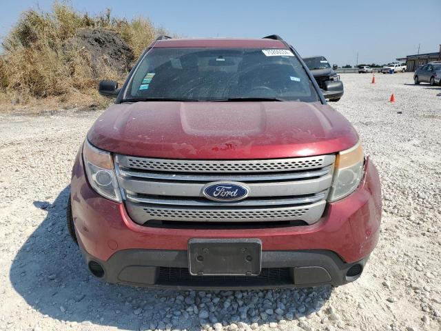 VIN 1FM5K7B80EGA74590 2014 Ford Explorer no.5