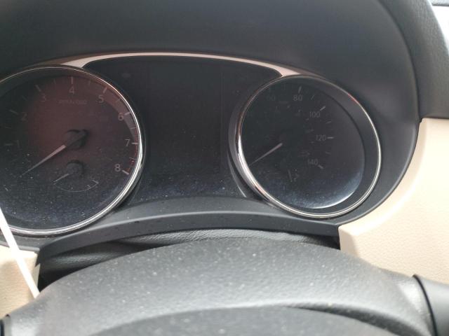2016 NISSAN ROGUE S - JN8AT2MT4GW022185