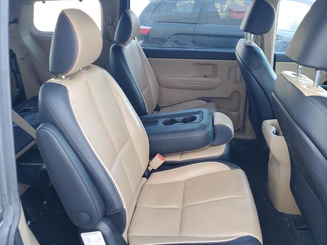 2018 KIA SEDONA LX - KNDMB5C13J6407497