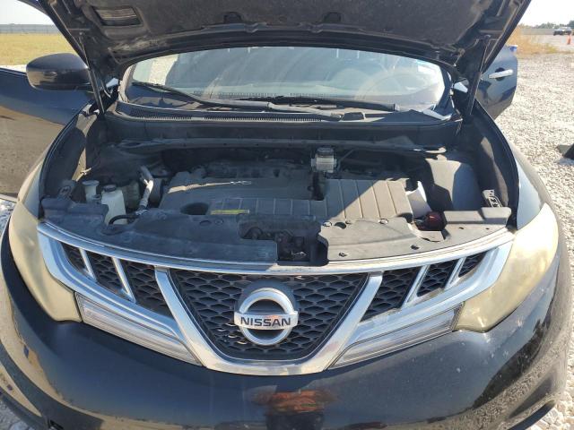 VIN JN8AZ1MW5DW315575 2013 Nissan Murano, S no.12