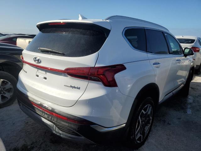 2023 HYUNDAI SANTA FE S - 5NMS3DA11PH006172