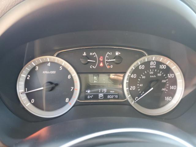 2015 NISSAN SENTRA S - 3N1AB7AP1FY219862