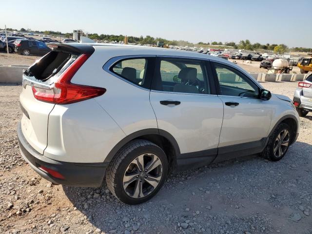 2017 HONDA CR-V LX - 2HKRW5H35HH401866