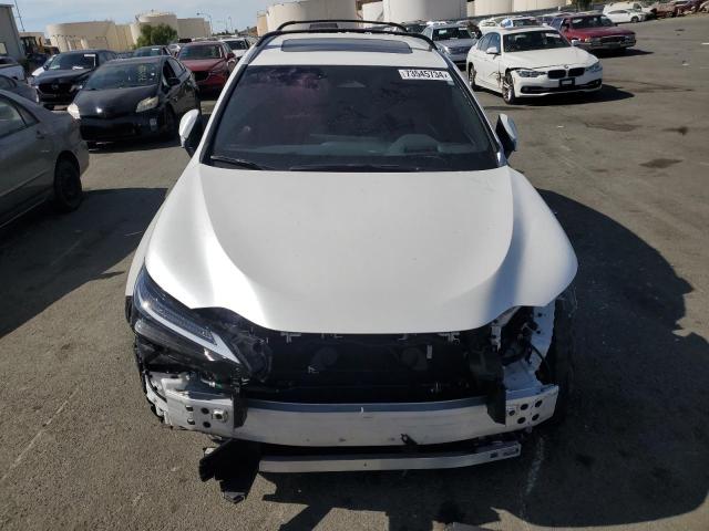 2022 LEXUS NX 450H JTJHKCFZ5N2003795