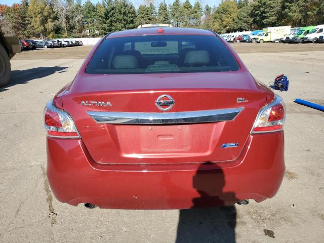 VIN 1N4AL3APXEC170290 2014 Nissan Altima, 2.5 no.6