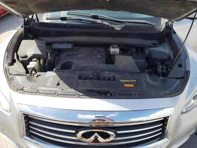 VIN 5N1AL0MM2EC517164 2014 Infiniti QX60 no.12