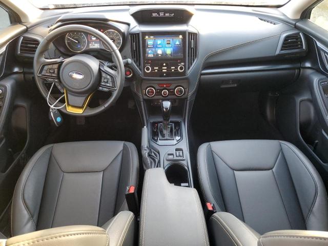 2023 SUBARU CROSSTREK - JF2GTHSC9PH213960