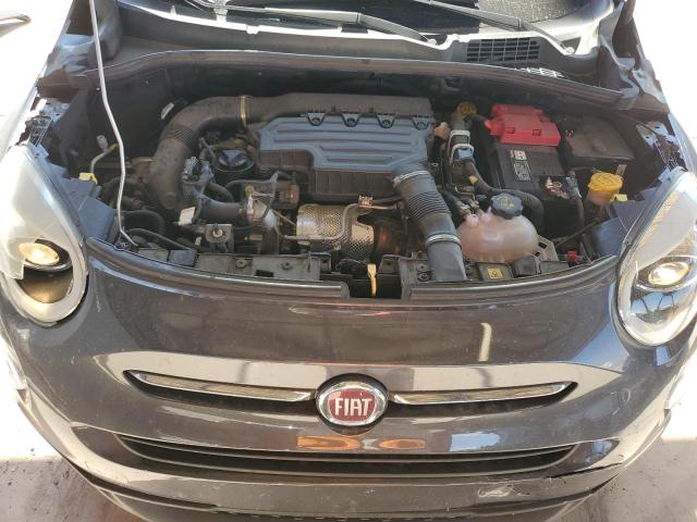 2021 FIAT 500X POP ZFBNF3A17MP944505