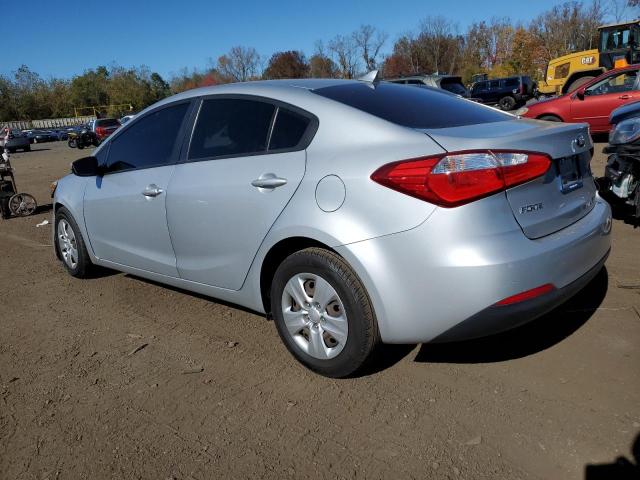 KNAFK4A66F5379089 Kia Forte Lx 2015
