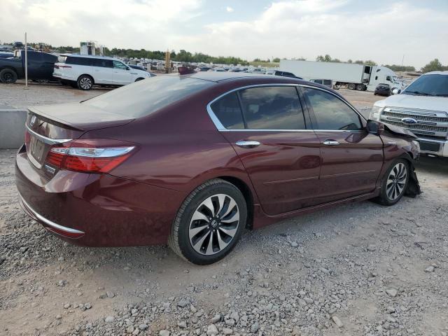 VIN JHMCR6F77HC030728 2017 Honda Accord, Touring Hy... no.3