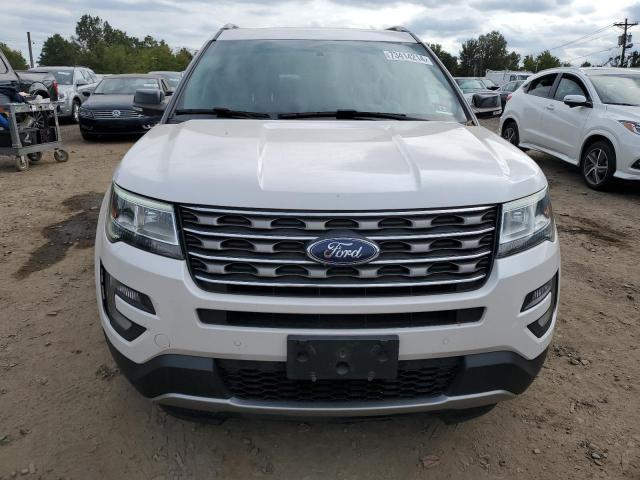 2017 FORD EXPLORER X - 1FM5K8DH8HGA66048
