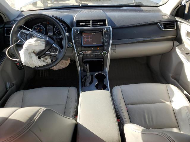 2015 TOYOTA CAMRY HYBR - 4T1BD1FK7FU160627