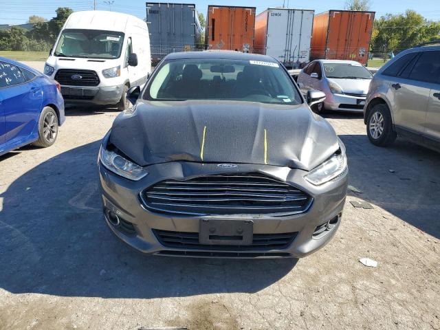 VIN 3FA6P0HD1FR113810 2015 Ford Fusion, SE no.5