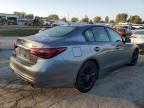 Lot #3024819371 2018 INFINITI Q50 LUXE