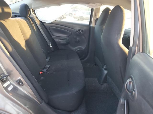 2015 NISSAN VERSA S - 3N1CN7APXFL820975