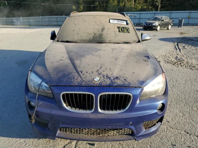 2015 BMW X1 XDRIVE2 - WBAVL1C5XFVY33923