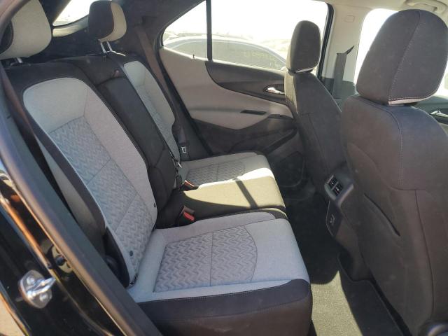 2024 CHEVROLET EQUINOX LS - 3GNAXHEG7RL360751