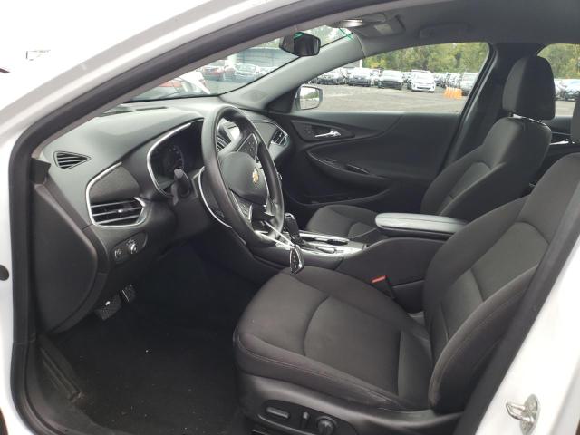 2017 CHEVROLET MALIBU HYB - 1G1ZJ5SU5HF200696