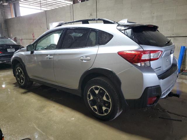 VIN JF2GTACC3K8210969 2019 Subaru Crosstrek, Premium no.2