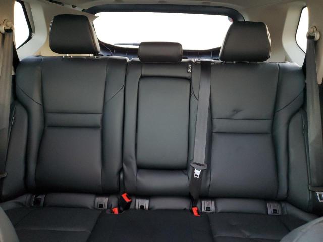 2023 NISSAN ROGUE SV - 5N1BT3BB9PC874223