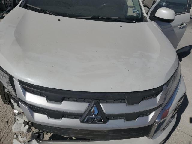 2020 MITSUBISHI OUTLANDER - JA4AP3AU9LU001366