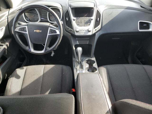 2015 CHEVROLET EQUINOX LT - 2GNALBEK7F6243667