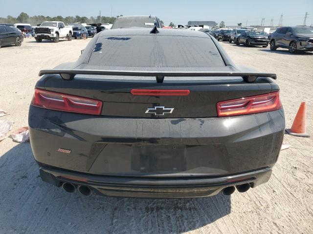 2016 CHEVROLET CAMARO SS - 1G1FH1R79G0124327