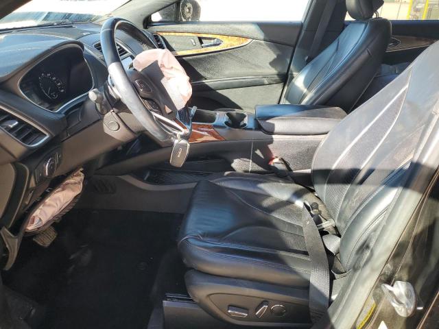 2018 LINCOLN MKX SELECT - 2LMPJ6KR2JBL25601