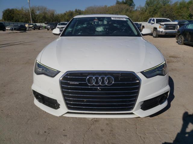 2017 AUDI A6 PREMIUM - WAUF2AFCXHN017346