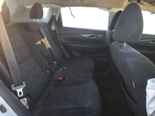 2015 NISSAN ROGUE S - 5N1AT2MT7FC796177