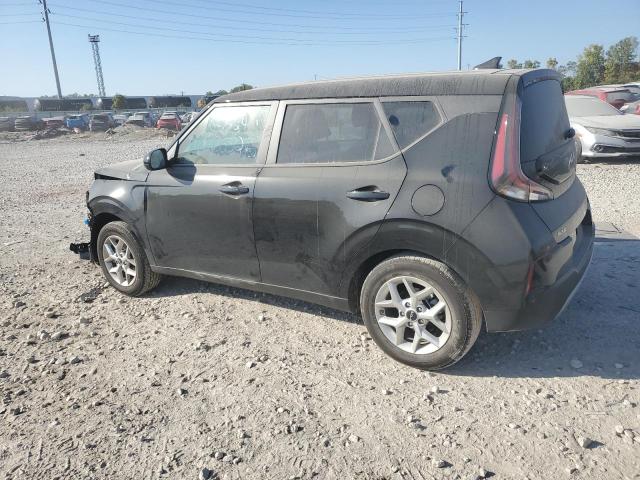 VIN KNDJ23AU9S7922634 2025 KIA SOUL no.2