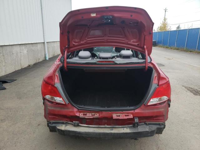 2016 HYUNDAI ACCENT SE - KMHCT4AE0GU089606