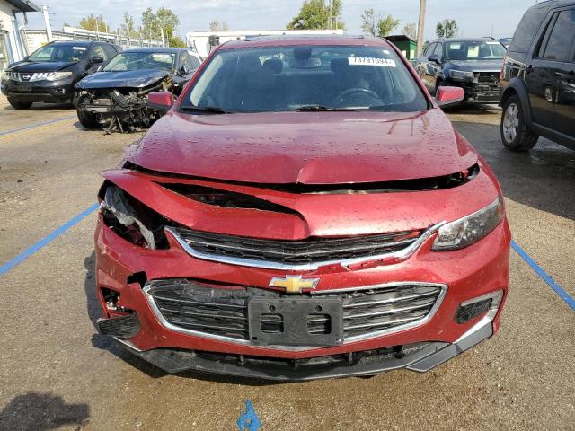 2017 CHEVROLET MALIBU LT - 1G1ZE5ST2HF224272