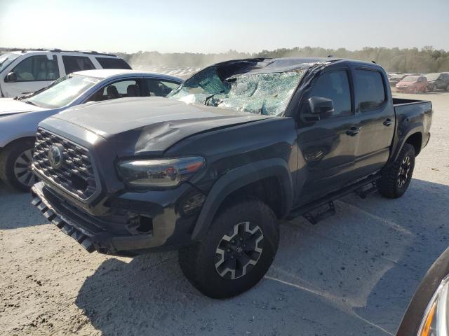 2020 TOYOTA TACOMA DOU #2976634582