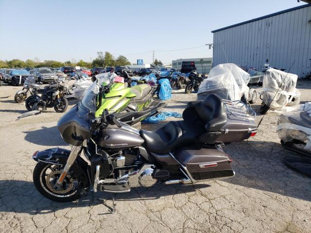 2014 HARLEY-DAVIDSON FLHTK ELEC - 1HD1KEL10EB638145