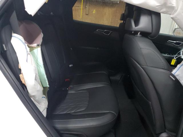 2024 KIA SPORTAGE X - 5XYK6CDF6RG184553