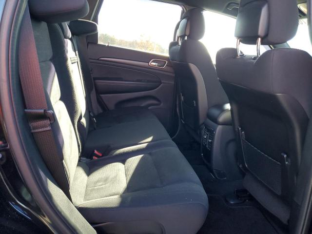2017 JEEP GRAND CHER - 1C4RJFAG6HC630974