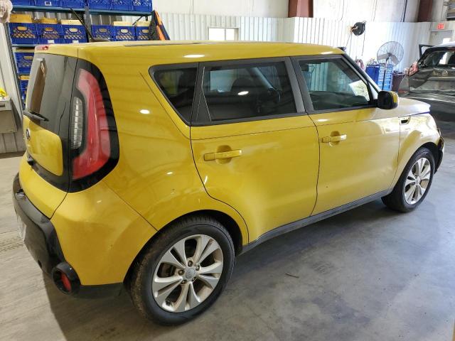 2016 KIA SOUL + - KNDJP3A58G7286421