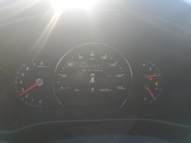 2017 KIA SORENTO LX - 5XYPG4A56HG285742