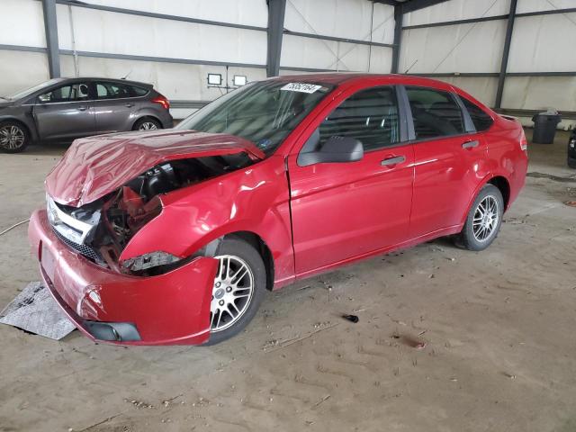 2010 FORD FOCUS SE #3033485085