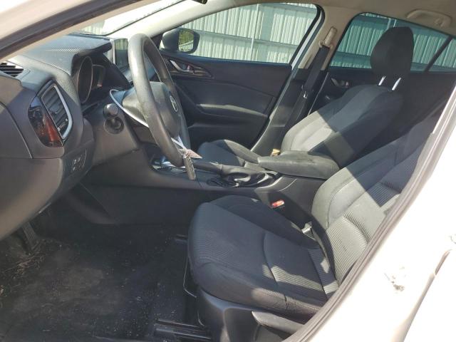2016 MAZDA 3 SPORT - 3MZBM1U7XGM281979