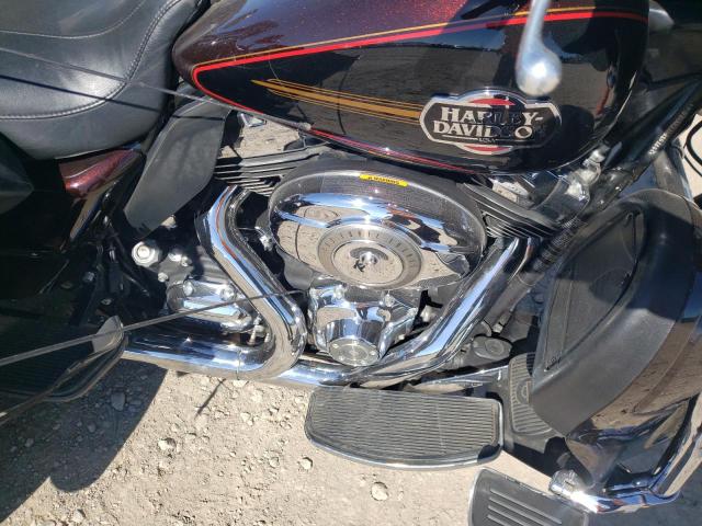 2011 HARLEY-DAVIDSON FLHTCUTG 1HD1MAM11BB851604