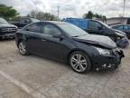 CHEVROLET CRUZE LTZ photo