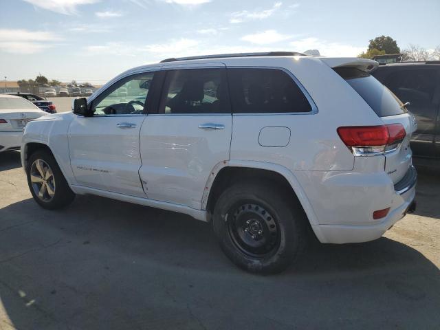 VIN 1C4RJFCG2EC259840 2014 Jeep Grand Cherokee, Ove... no.2