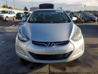 HYUNDAI ELANTRA SE photo