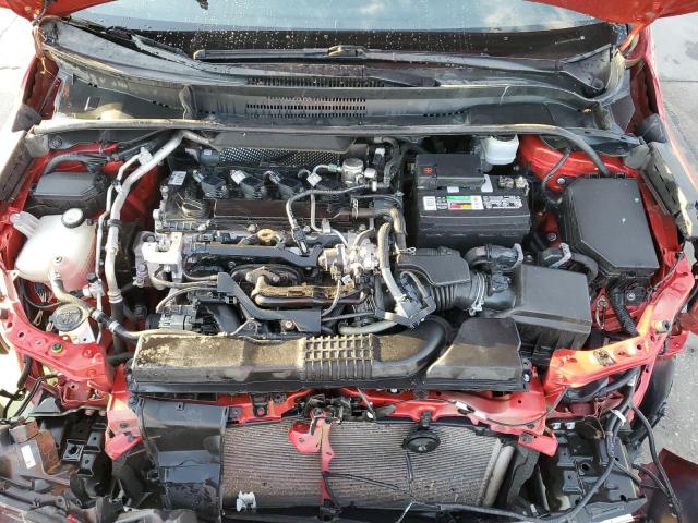 2020 TOYOTA COROLLA SE - 5YFS4RCE3LP015014