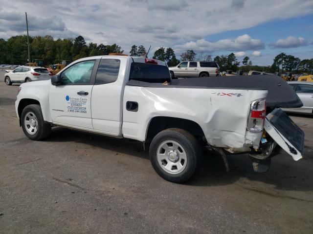 2022 CHEVROLET COLORADO - 1GCHTBEA9N1123577