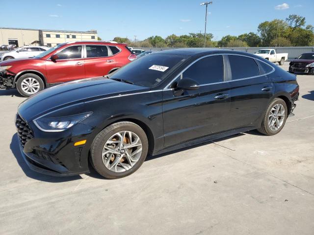 2023 HYUNDAI SONATA, VIN: KMHL14JA8PA279464 COPART 2023 HYUNDAI SONATA, VIN: KMHL14JA8PA279464 COPART