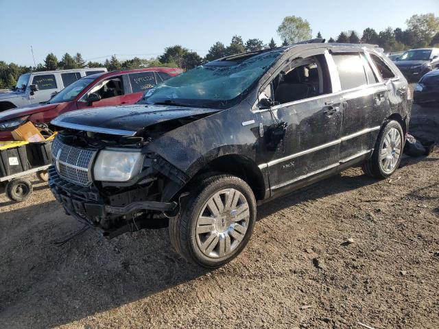 2009 LINCOLN MKX #2926252395