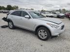 Lot #3003902574 2015 INFINITI QX70